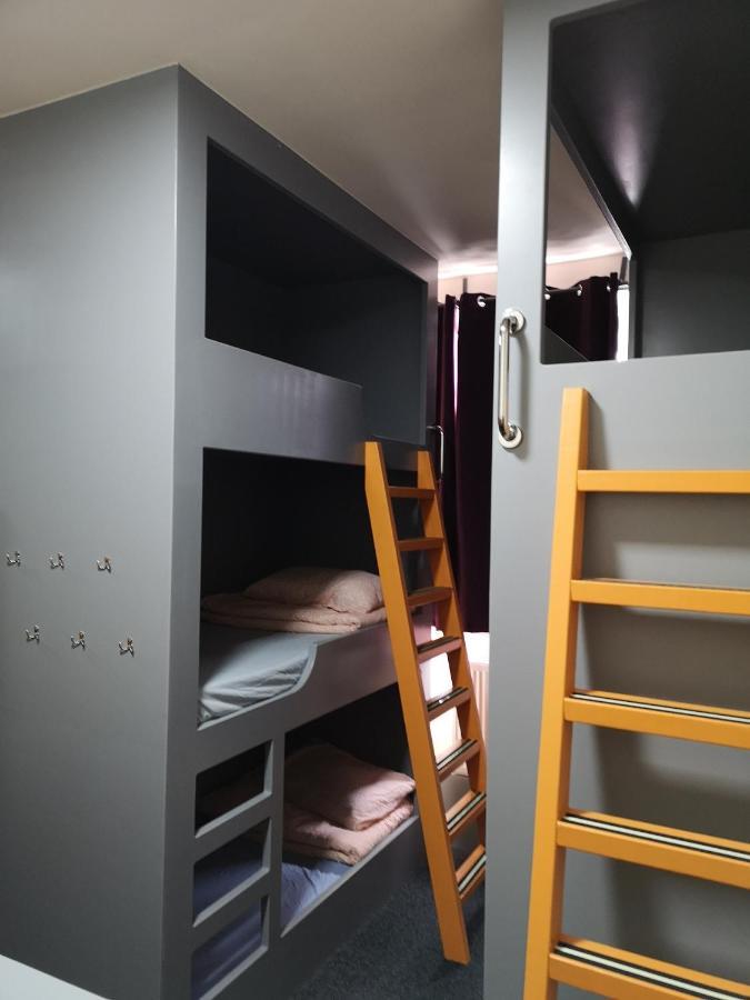 Birmingham Central Backpackers Εξωτερικό φωτογραφία