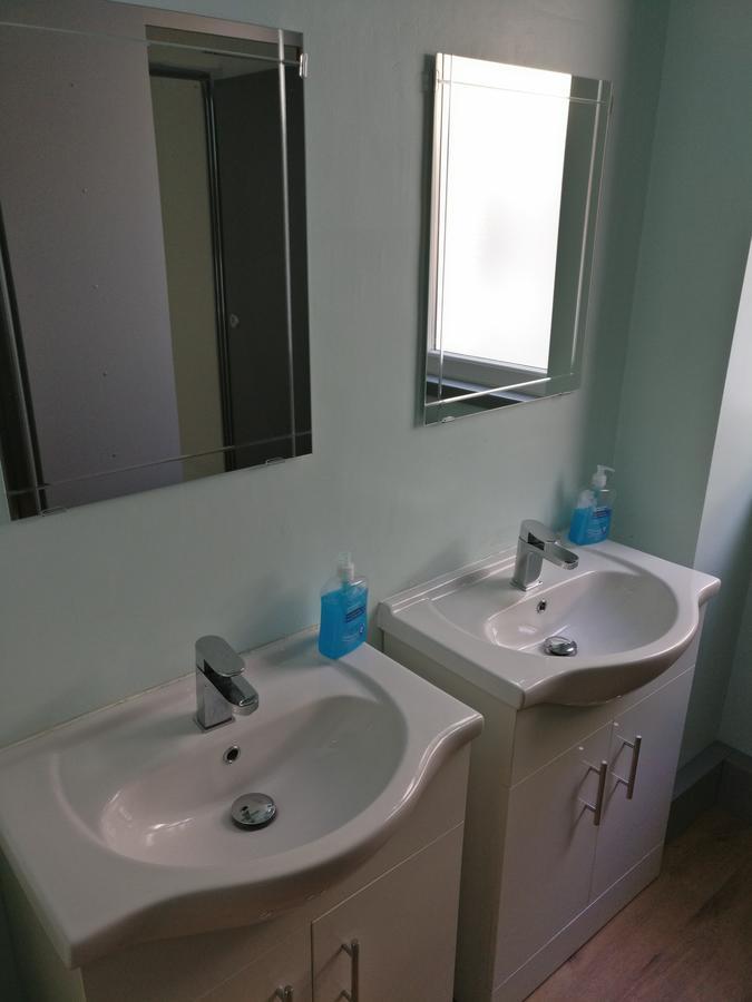 Birmingham Central Backpackers Εξωτερικό φωτογραφία
