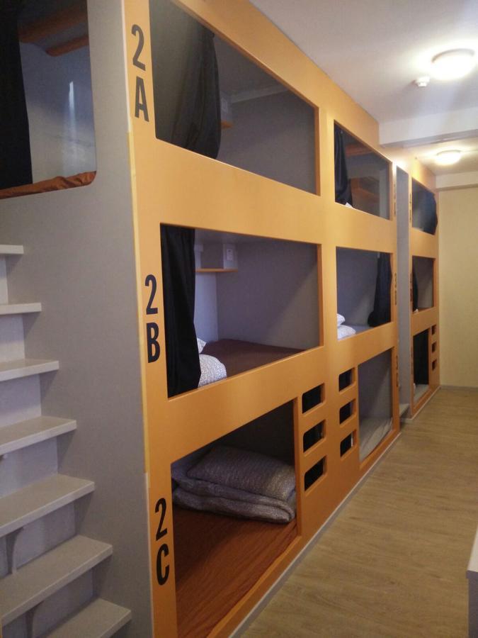 Birmingham Central Backpackers Εξωτερικό φωτογραφία