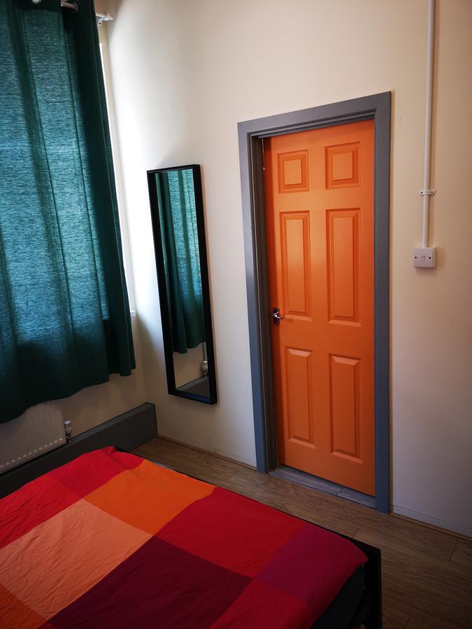 Birmingham Central Backpackers Εξωτερικό φωτογραφία