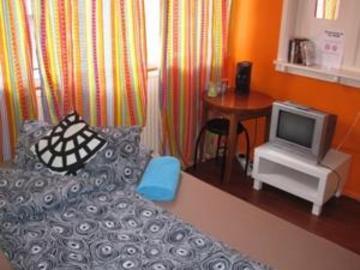 Birmingham Central Backpackers Εξωτερικό φωτογραφία