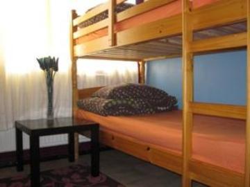 Birmingham Central Backpackers Εξωτερικό φωτογραφία