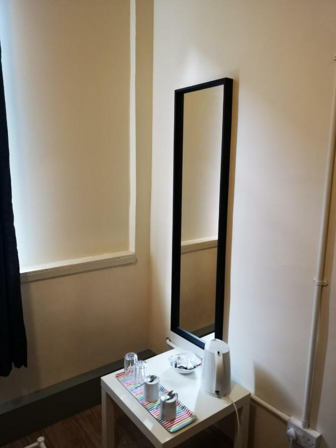 Birmingham Central Backpackers Εξωτερικό φωτογραφία